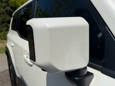 2026 Toyota LAND CRUISER 250 照片 22