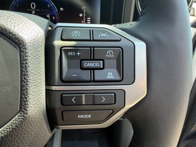 2026 Toyota LAND CRUISER 250 照片 48