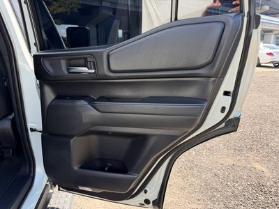 2026 Toyota LAND CRUISER 250 照片 64