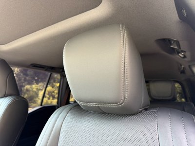 2026 Toyota LAND CRUISER 250 照片 78