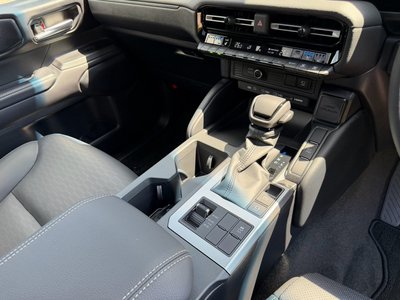 2026 Toyota LAND CRUISER 250 照片 56