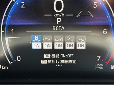 2026 Toyota LAND CRUISER 250 照片 54