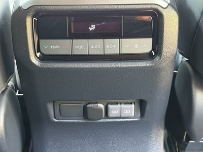 2026 Toyota LAND CRUISER 250 照片 70