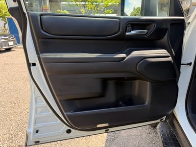2026 Toyota LAND CRUISER 250 照片 75