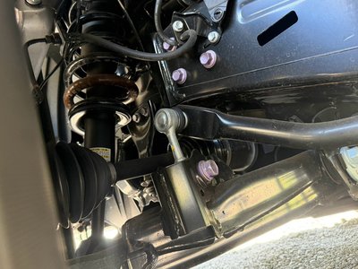 2026 Toyota LAND CRUISER 250 照片 12