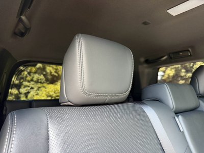 2026 Toyota LAND CRUISER 250 照片 68