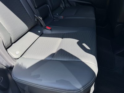2026 Toyota LAND CRUISER 250 照片 66