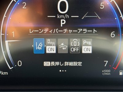 2026 Toyota LAND CRUISER 250 照片 53