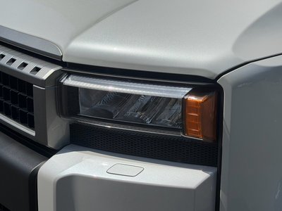 2026 Toyota LAND CRUISER 250 照片 8