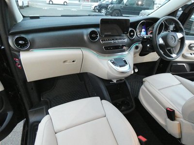 MERCEDES-BENZ V-CLASS - 6