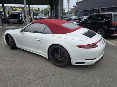 2017 Porsche 911 — фото 3