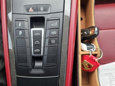 صورة مصغرة 14 لـ 2017 Porsche 911