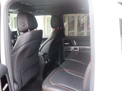 2020 Mercedes-BENZ G-CLASS 缩略图 23