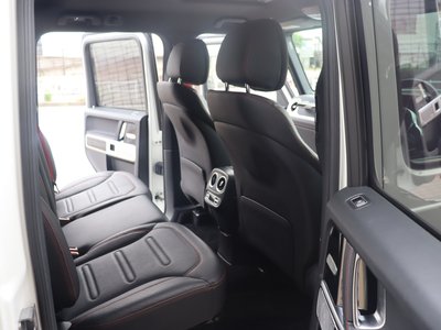 2020 Mercedes-BENZ G-CLASS 缩略图 24