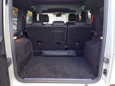 2020 Mercedes-BENZ G-CLASS 缩略图 12