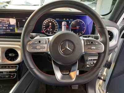 2020 Mercedes-BENZ G-CLASS 缩略图 16