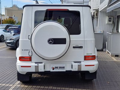 2020 Mercedes-BENZ G-CLASS 缩略图 11