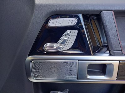 2020 Mercedes-BENZ G-CLASS 缩略图 22