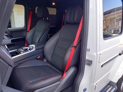 2020 Mercedes-BENZ G-CLASS 缩略图 21
