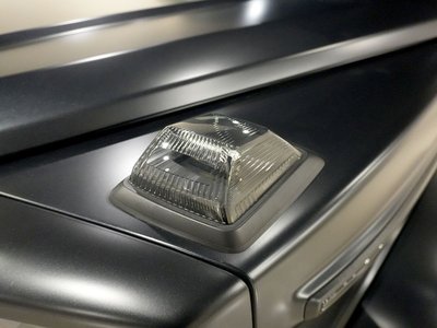 MERCEDES-BENZ G-CLASS - 10