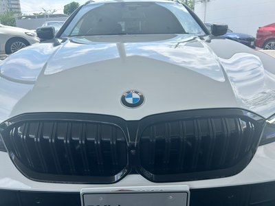 صورة مصغرة 47 لـ 2025 BMW 3 SERIES TOURING