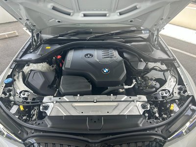 صورة مصغرة 50 لـ 2025 BMW 3 SERIES TOURING