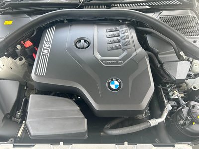 صورة مصغرة 51 لـ 2025 BMW 3 SERIES TOURING