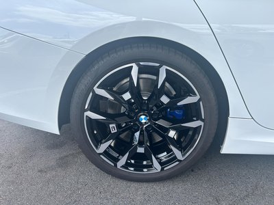 صورة مصغرة 19 لـ 2025 BMW 3 SERIES TOURING
