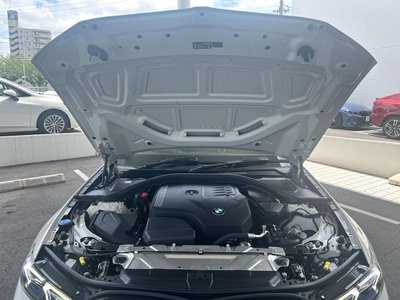 صورة مصغرة 49 لـ 2025 BMW 3 SERIES TOURING