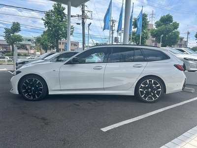 صورة مصغرة 15 لـ 2025 BMW 3 SERIES TOURING