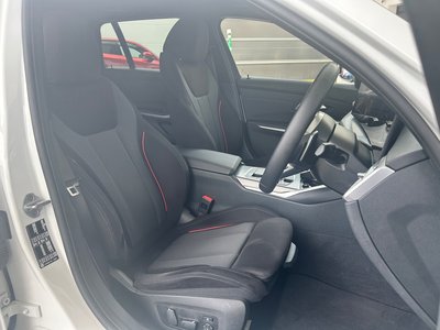 صورة مصغرة 30 لـ 2025 BMW 3 SERIES TOURING