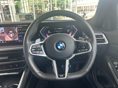 صورة مصغرة 39 لـ 2025 BMW 3 SERIES TOURING