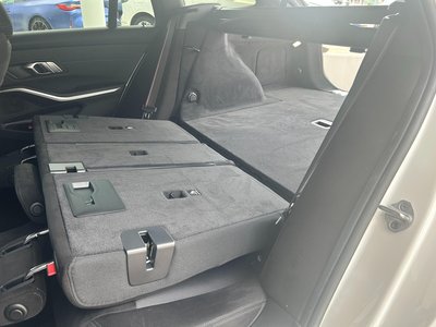 صورة مصغرة 26 لـ 2025 BMW 3 SERIES TOURING