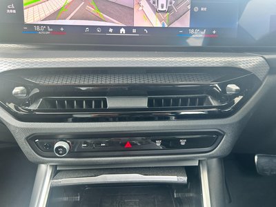 صورة مصغرة 35 لـ 2025 BMW 3 SERIES TOURING