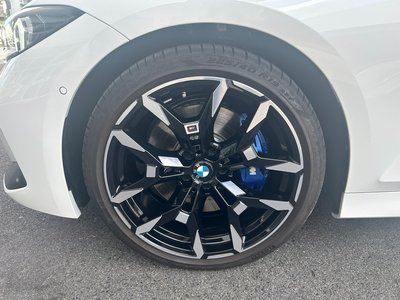 صورة مصغرة 21 لـ 2025 BMW 3 SERIES TOURING