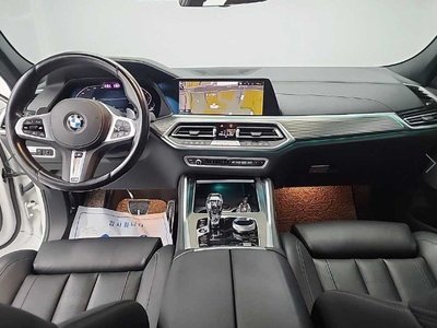 BMW X6 - 4