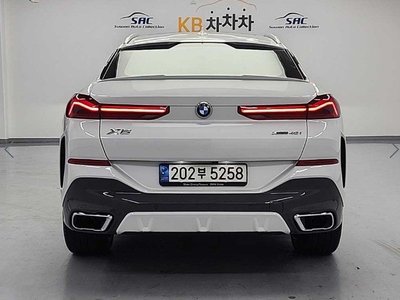BMW X6 - 2