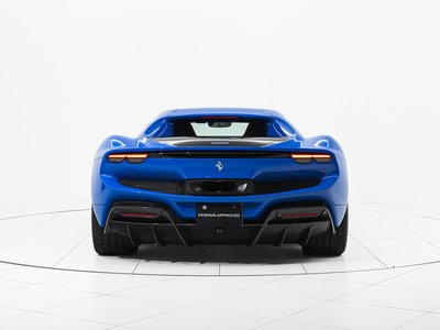 FERRARI 296 - 6