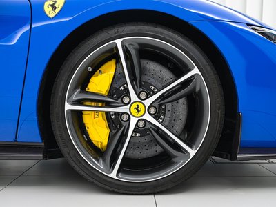 FERRARI 296 - 9