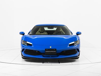 FERRARI 296 - 5