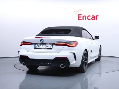 BMW 4 SERIES - 4