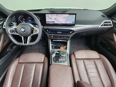 BMW 4 SERIES - 5