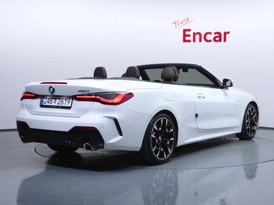 BMW 4 SERIES - 3