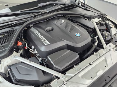 BMW 4 SERIES - 7