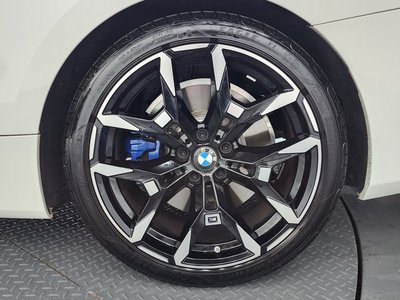 BMW 4 SERIES - 8