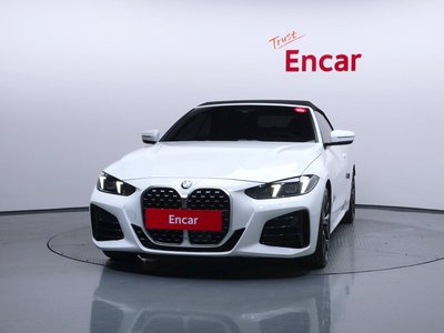 BMW 4 SERIES - 2