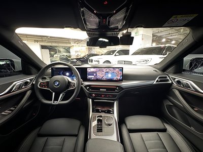 BMW 4 SERIES - 5