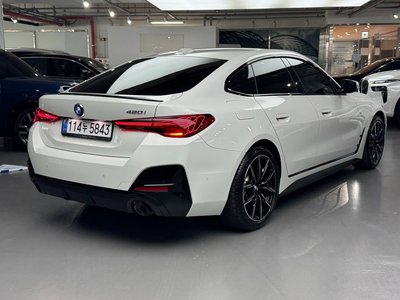 BMW 4 SERIES - 4