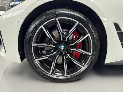 BMW 4 SERIES - 6