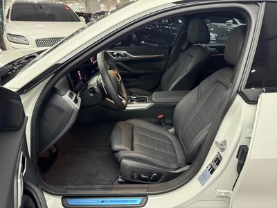 BMW 4 SERIES - 10